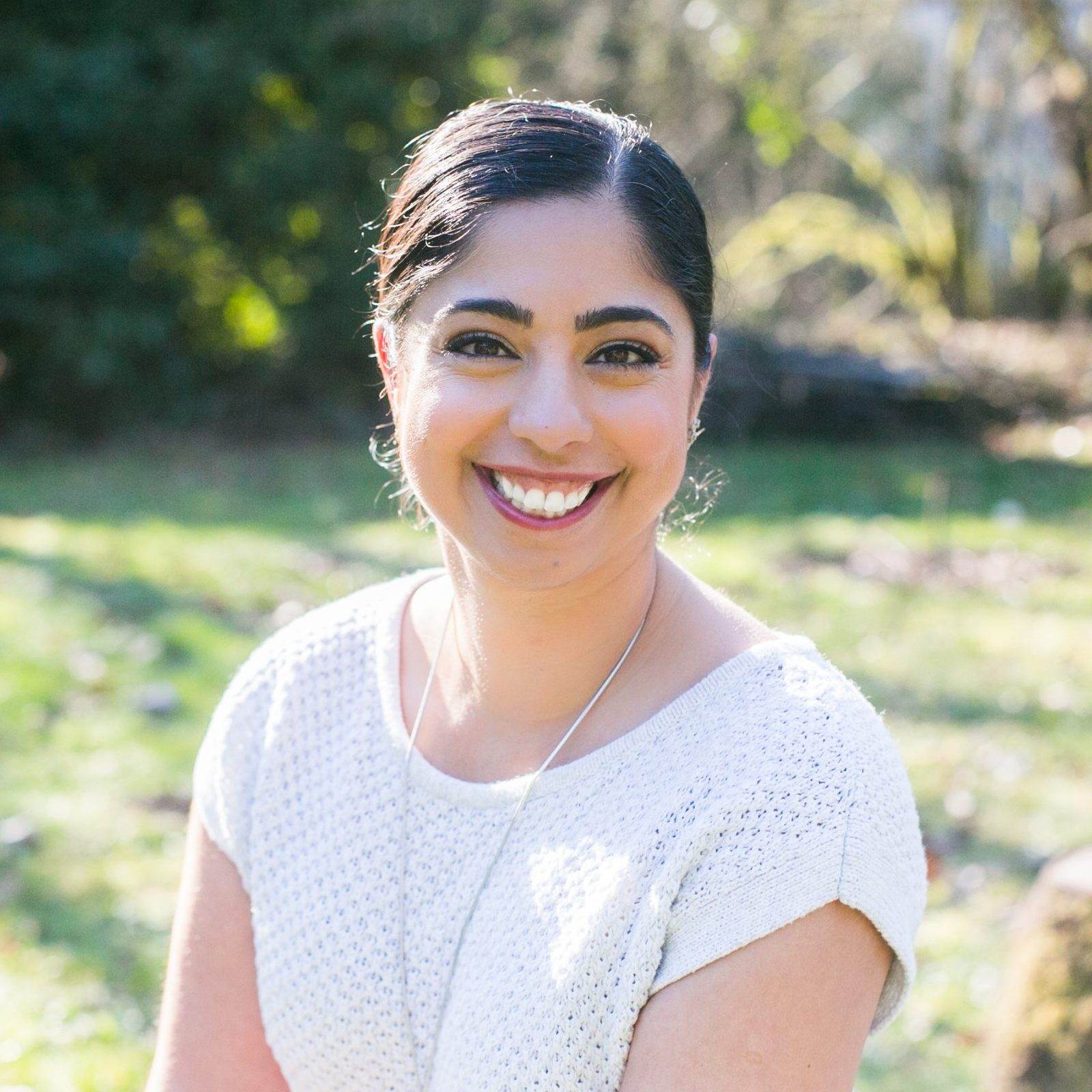 Khivan Oberoi headshot