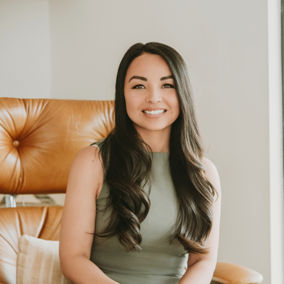 Stacy Ronquillo Headshot