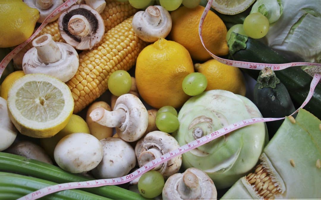 Nutrition Certification: What the Different Types Actually Mean
