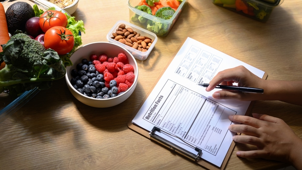 Nutrition Certification: What the Different Types Actually Mean