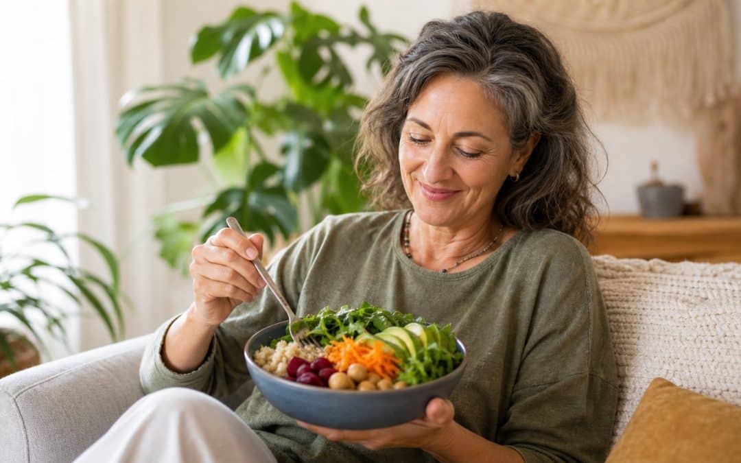Functional Nutrition: The Core Ideas Explained Simply
