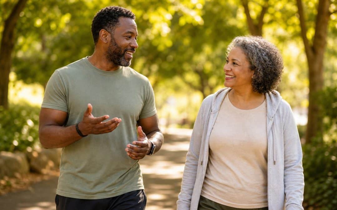 Functional Nutrition Coach: What They Do and How They Train